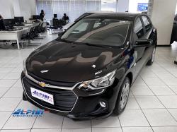 CHEVROLET Onix Sedan 1.0 4P FLEX LT