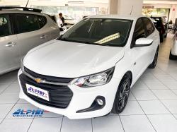 CHEVROLET Onix Sedan 1.0 4P FLEX LT