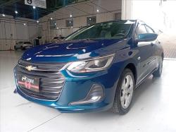 CHEVROLET Onix Sedan 1.0 12V 4P FLEX PREMIER PLUS TURBO AUTOM�TICO