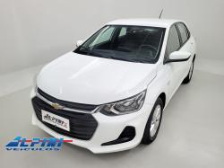CHEVROLET Onix Sedan 1.0 4P FLEX LT