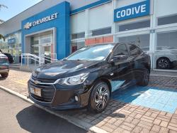 CHEVROLET Onix Sedan 1.0 12V 4P FLEX LT PLUS TURBO AUTOM�TICO