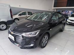 CHEVROLET Onix Sedan 1.0 12V 4P FLEX PLUS TURBO AUTOM�TICO