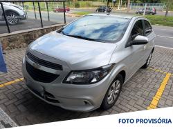CHEVROLET Onix Sedan 1.0 4P FLEX JOY