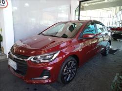 CHEVROLET Onix Sedan 1.0 12V 4P FLEX PREMIER PLUS TURBO AUTOM�TICO