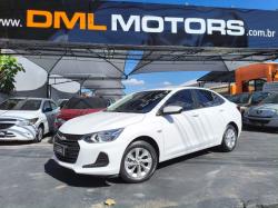 CHEVROLET Onix Sedan 1.0 12V 4P FLEX LT PLUS TURBO AUTOM�TICO
