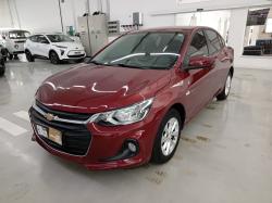 CHEVROLET Onix Sedan 1.0 12V 4P FLEX LTZ PLUS TURBO AUTOM�TICO