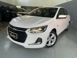 CHEVROLET Onix Sedan 1.0 12V 4P FLEX PREMIER PLUS TURBO AUTOM�TICO