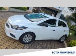 CHEVROLET Onix Sedan 1.0 4P FLEX JOY