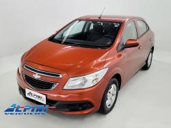 CHEVROLET Onix Sedan 1.0 4P FLEX LT