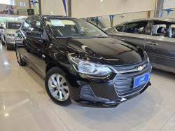 CHEVROLET Onix Sedan 1.0 12V 4P FLEX LT PLUS