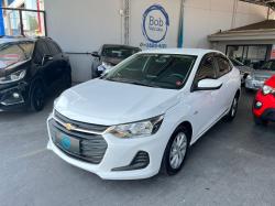 CHEVROLET Onix Sedan 1.0 12V 4P FLEX LT PLUS TURBO AUTOM�TICO