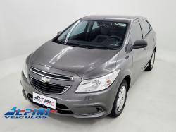 CHEVROLET Onix Sedan 1.0 4P FLEX LT
