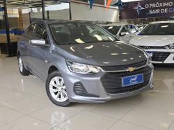 CHEVROLET Onix Sedan 1.0 12V 4P FLEX LT PLUS TURBO AUTOM�TICO