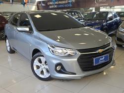 CHEVROLET Onix Sedan 1.0 4P FLEX LTZ TURBO AUTOM�TICO