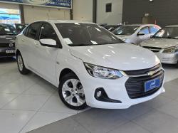 CHEVROLET Onix Sedan 1.0 12V 4P FLEX LTZ PLUS TURBO AUTOM�TICO