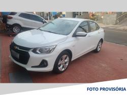 CHEVROLET Onix Sedan 1.0 12V 4P FLEX LTZ PLUS TURBO AUTOM�TICO