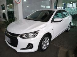 CHEVROLET Onix Sedan 1.0 12V 4P FLEX LTZ PLUS TURBO