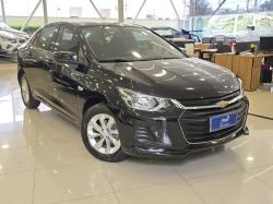 CHEVROLET Onix Sedan 1.0 12V 4P FLEX LT PLUS TURBO AUTOM�TICO