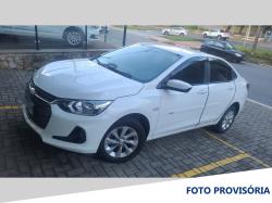 CHEVROLET Onix Sedan 1.0 12V 4P FLEX LTZ PLUS TURBO