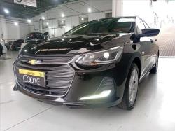 CHEVROLET Onix Sedan 1.0 12V 4P FLEX PREMIER PLUS TURBO AUTOM�TICO