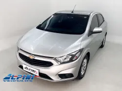 CHEVROLET Onix Sedan 1.0 4P FLEX LT