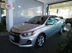 CHEVROLET Onix Sedan 1.0 12V 4P FLEX LTZ PLUS TURBO AUTOM�TICO