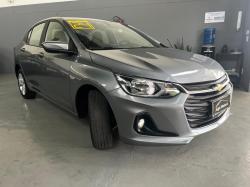 CHEVROLET Onix Sedan 1.0 12V 4P FLEX LT PLUS TURBO AUTOM�TICO