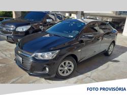 CHEVROLET Onix Sedan 1.0 12V 4P FLEX LTZ PLUS TURBO