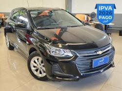 CHEVROLET Onix Sedan 1.0 4P FLEX LT
