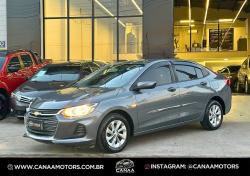 CHEVROLET Onix Sedan 1.0 12V 4P FLEX LT PLUS TURBO AUTOM�TICO