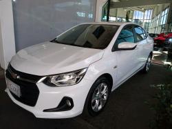CHEVROLET Onix Sedan 1.0 12V 4P FLEX LTZ PLUS TURBO AUTOM�TICO
