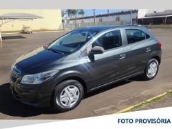 CHEVROLET Onix Sedan 1.0 4P FLEX LT