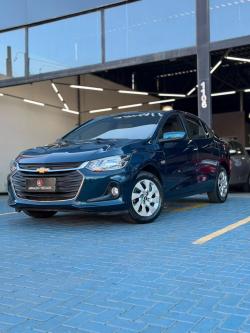 CHEVROLET Onix Sedan 1.0 12V 4P FLEX LT PLUS TURBO