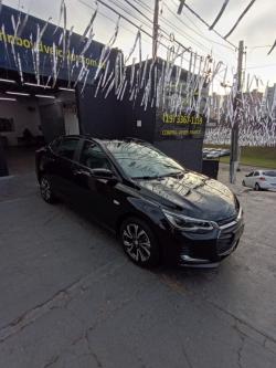 CHEVROLET Onix Sedan 1.0 12V 4P FLEX PREMIER PLUS TURBO AUTOM�TICO