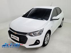 CHEVROLET Onix Sedan 1.0 12V 4P FLEX LTZ PLUS TURBO