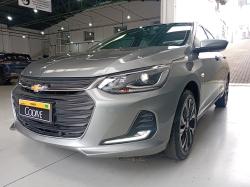 CHEVROLET Onix Sedan 1.0 12V 4P FLEX PREMIER PLUS TURBO AUTOM�TICO