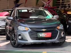 CHEVROLET Onix Sedan 1.0 12V 4P FLEX LT PLUS