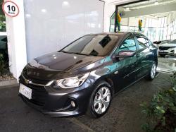 CHEVROLET Onix Sedan 1.0 12V 4P FLEX LTZ PLUS TURBO AUTOM�TICO