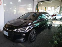 CHEVROLET Onix Sedan 1.0 12V 4P FLEX PREMIER PLUS TURBO AUTOM�TICO