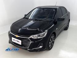 CHEVROLET Onix Sedan 1.0 12V 4P FLEX PREMIER PLUS TURBO AUTOM�TICO