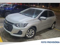 CHEVROLET Onix Sedan 1.0 4P FLEX LT