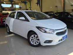 CHEVROLET Onix Sedan 1.0 4P FLEX LT