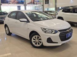 CHEVROLET Onix Sedan 1.0 4P FLEX LT