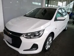 CHEVROLET Onix Sedan 1.0 12V 4P FLEX PREMIER PLUS TURBO AUTOM�TICO