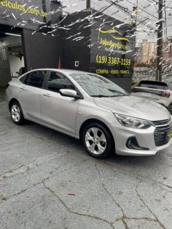 CHEVROLET Onix Sedan 1.0 12V 4P FLEX LTZ PLUS TURBO AUTOM�TICO