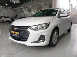 CHEVROLET Onix Sedan 1.0 12V 4P FLEX LT PLUS TURBO AUTOM�TICO