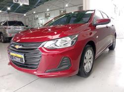 CHEVROLET Onix Sedan 1.0 12V 4P FLEX LT PLUS TURBO AUTOM�TICO