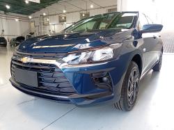 CHEVROLET Onix Sedan 1.0 12V 4P ETANOL PLUS ECO TURBO AUTOM�TICO