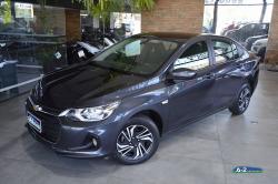 CHEVROLET Onix Sedan 1.0 12V 4P FLEX LT PLUS TURBO