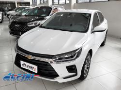 CHEVROLET Onix Sedan 1.0 12V 4P FLEX PREMIER PLUS TURBO AUTOM�TICO